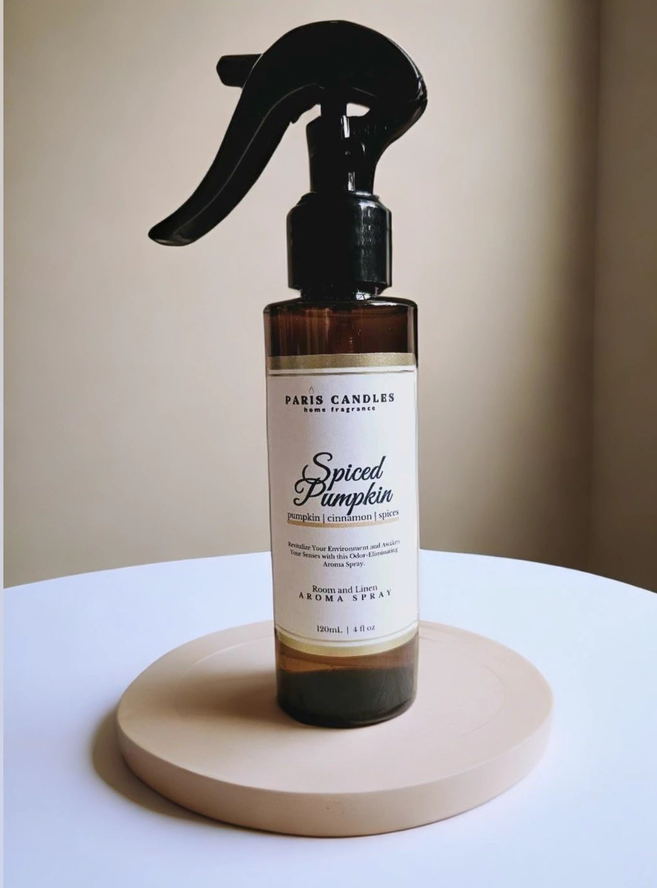 FALL VIBES - Room & Linen Mist
