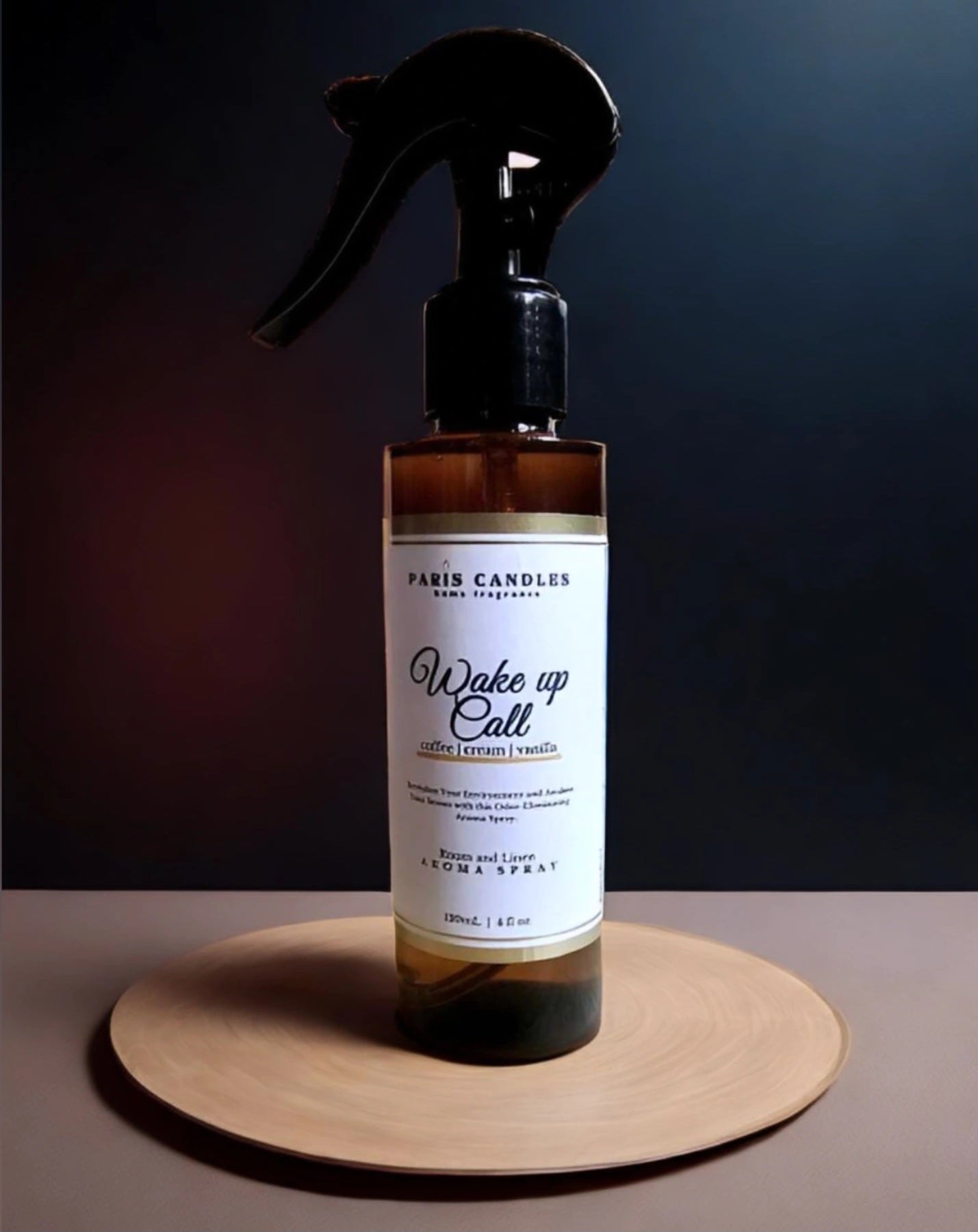 FALL VIBES - Room & Linen Mist