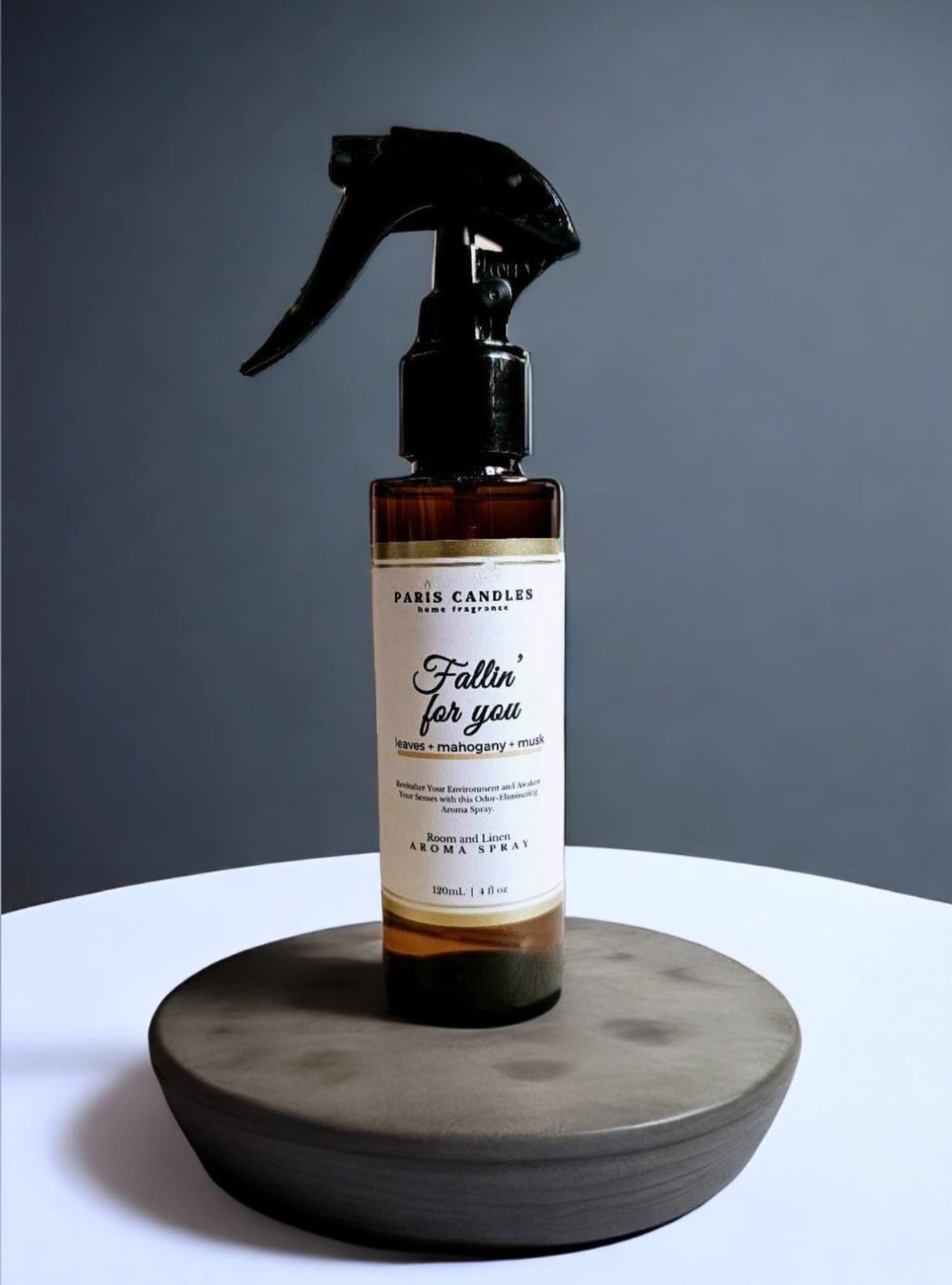 FALL VIBES - Room & Linen Mist