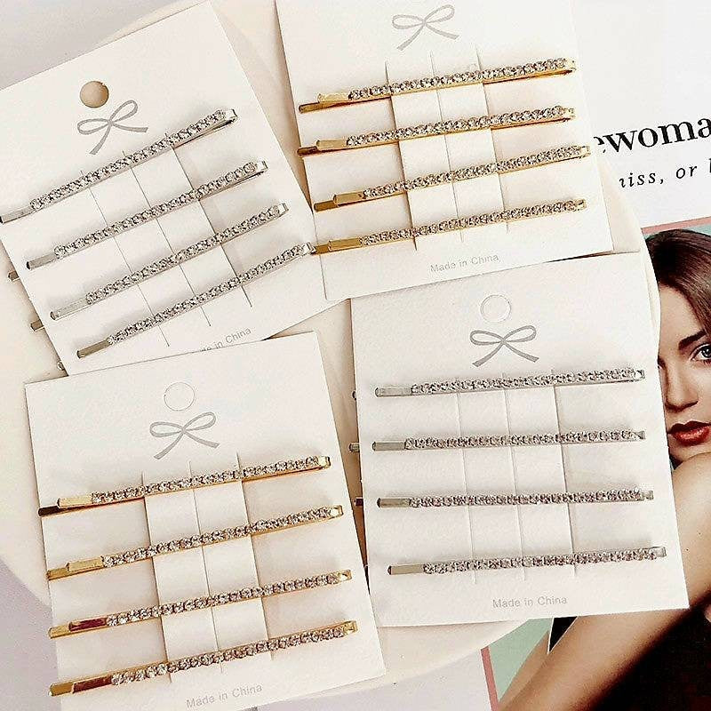 bobby pins